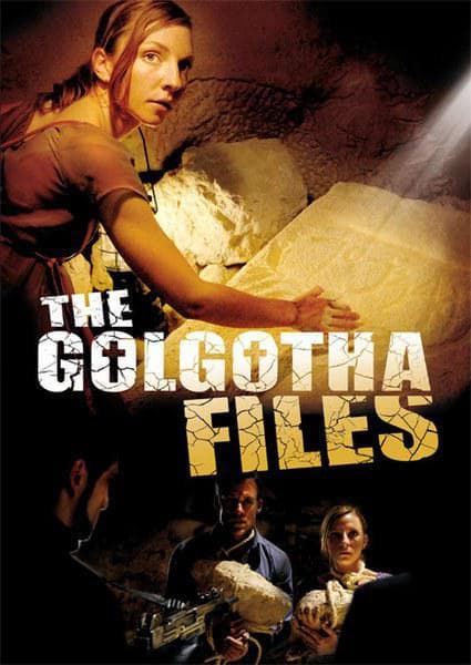 Die Akte Golgatha