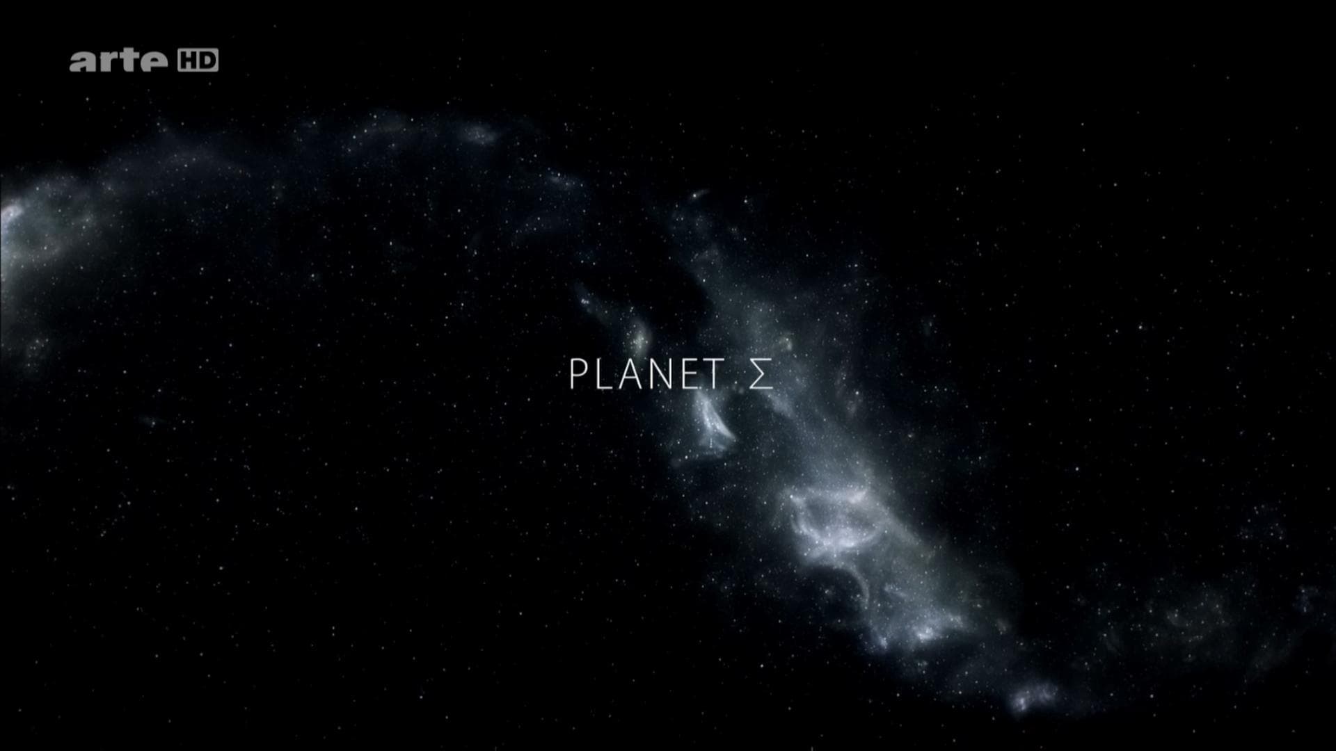Planet Sigma
