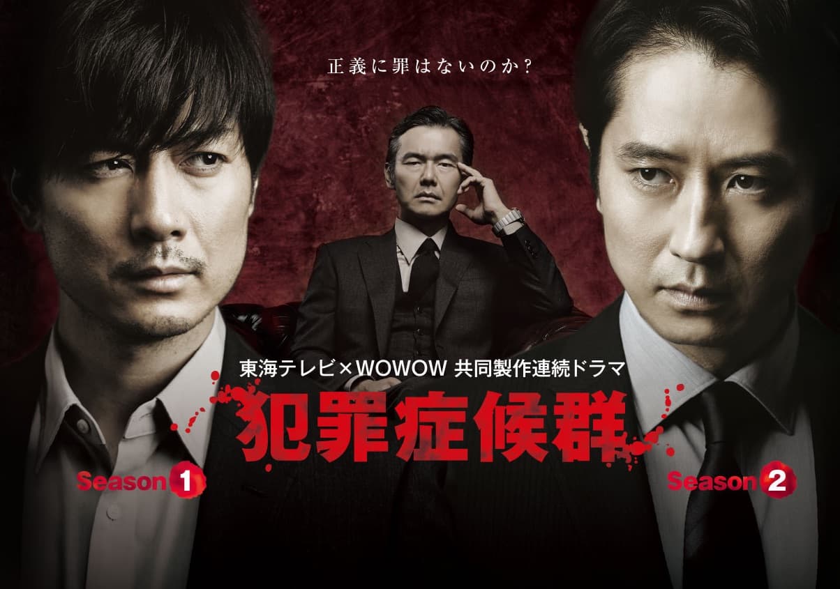 Criminal Syndrome