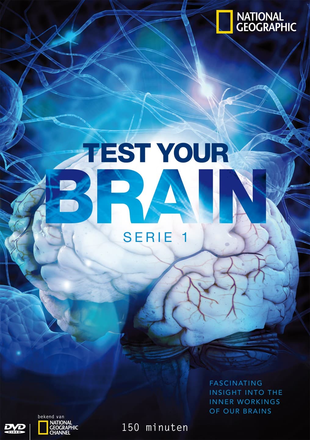 Test Your Brain