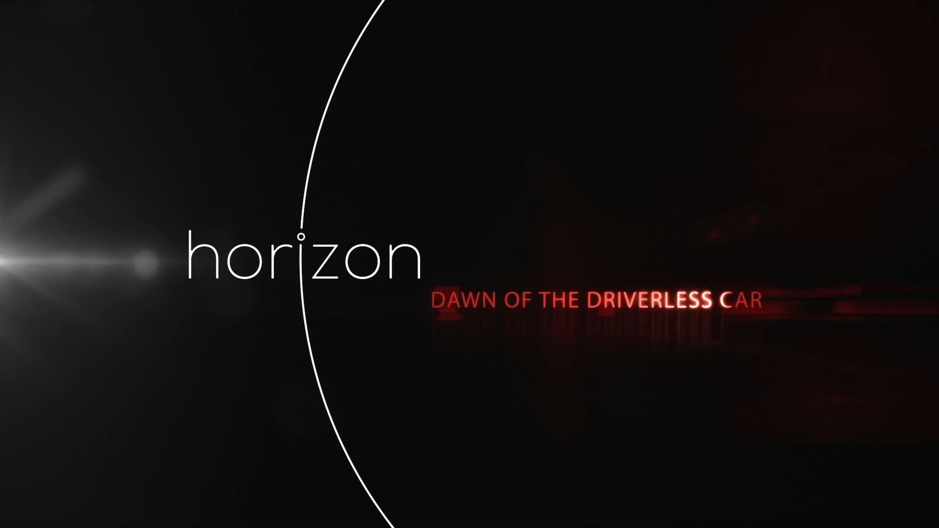 Horizon Season 54