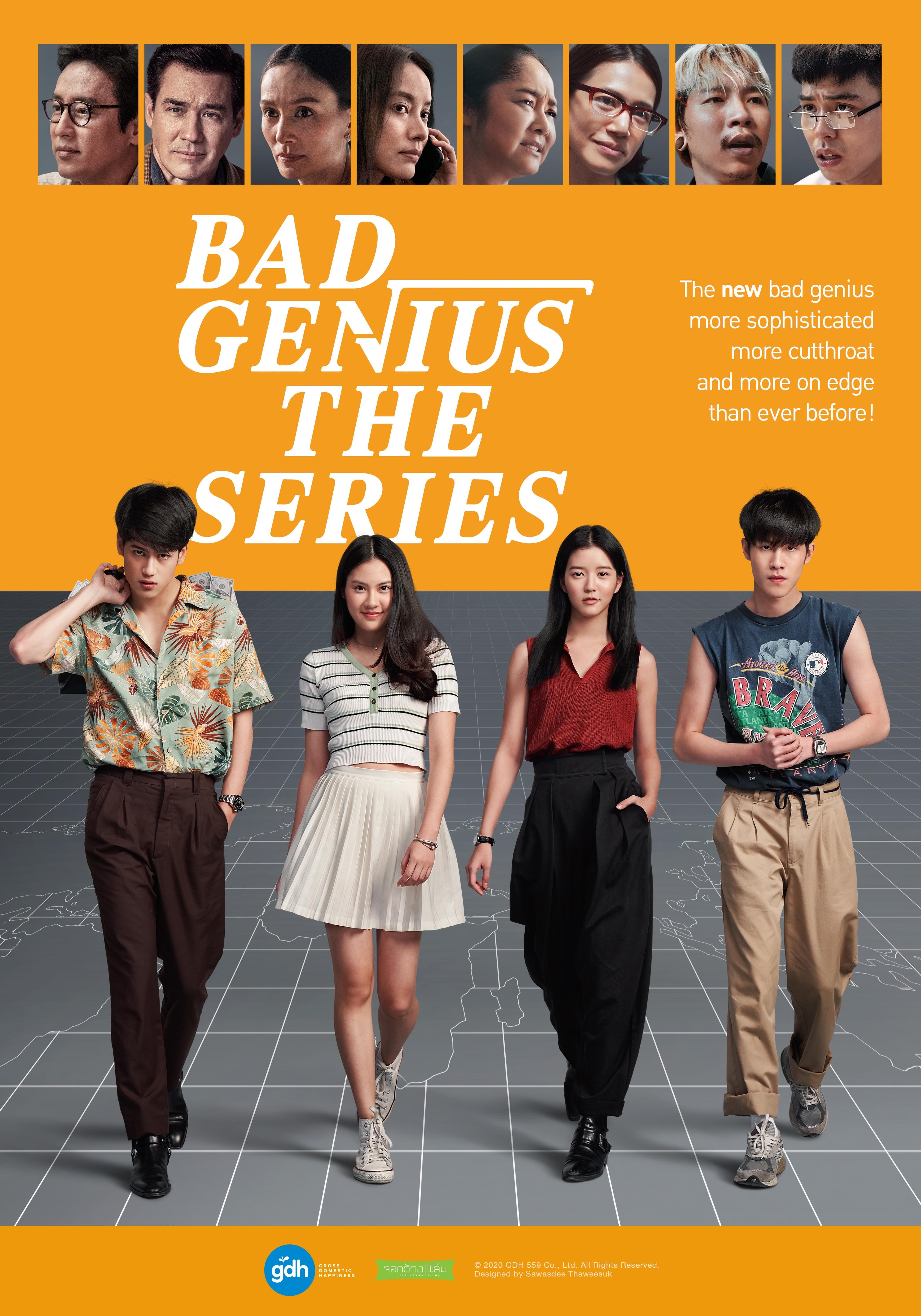 Bad Genius