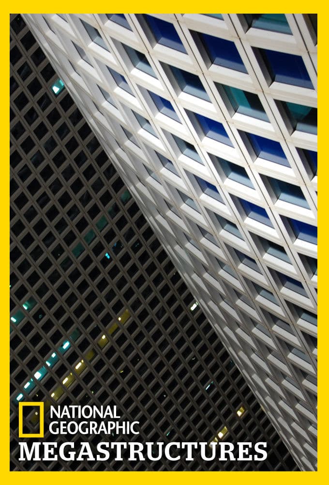 Megastructures