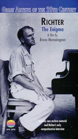 Richter: The Enigma
