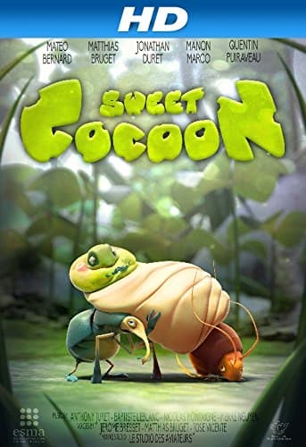 Sweet Cocoon