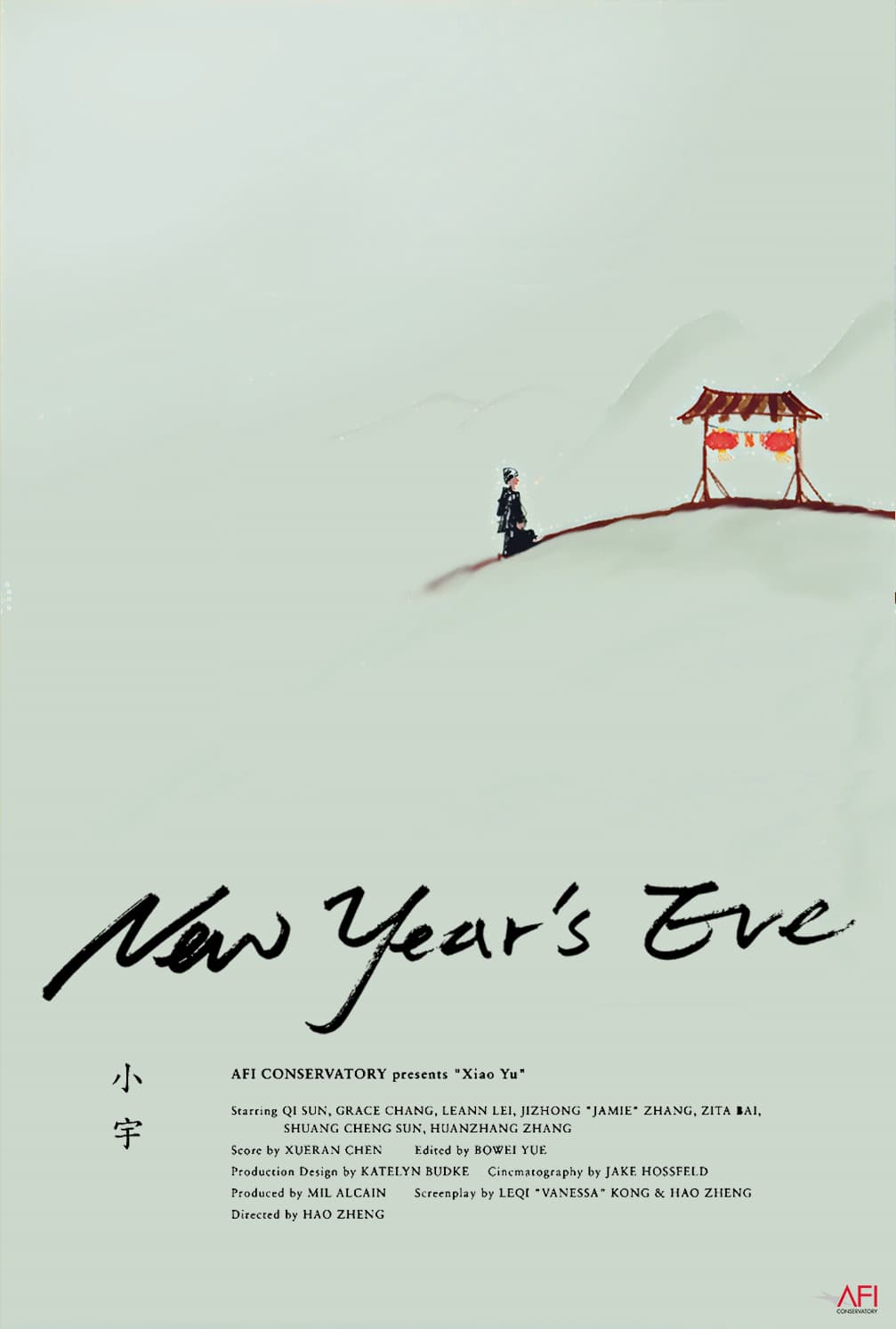 New Year's Eve