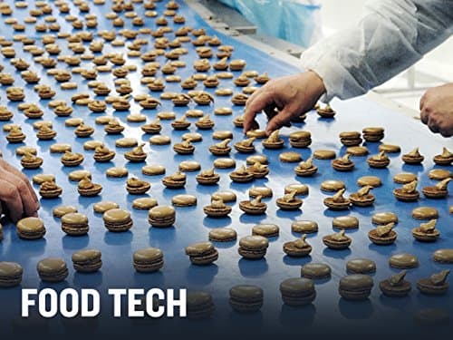 Food Tech