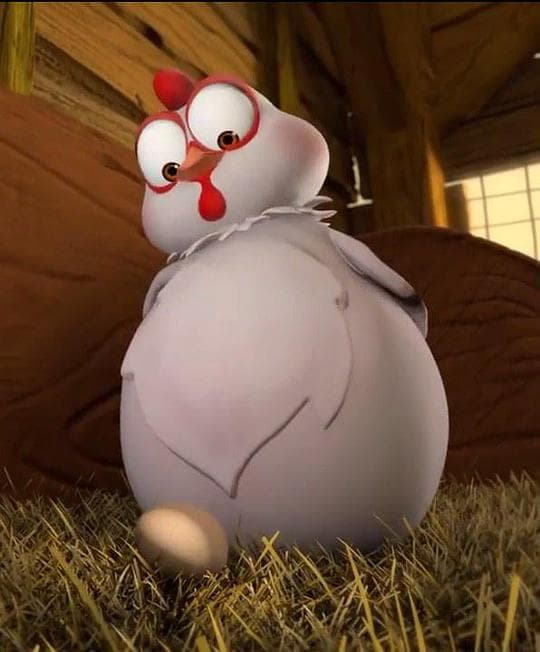 EggsChange