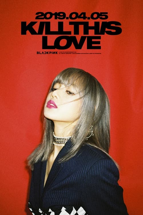 Blackpink: Kill This Love