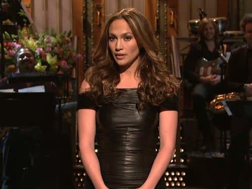 Jennifer Lopez