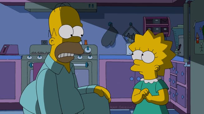 Homerland