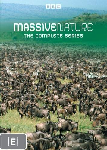 Massive Nature