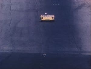 1:42:08: A Man and His Car