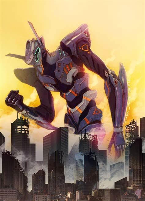 EVA：绝密冲击 制作花絮