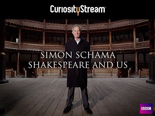Simon Schama's Shakespeare