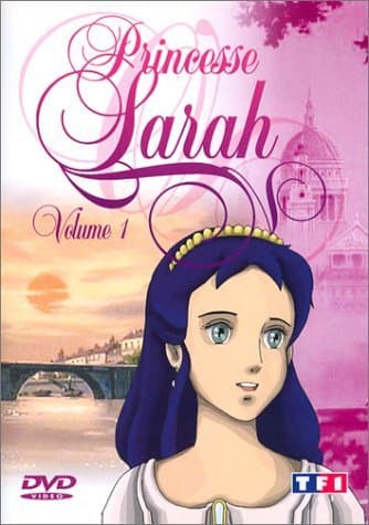 Little Princess Sara