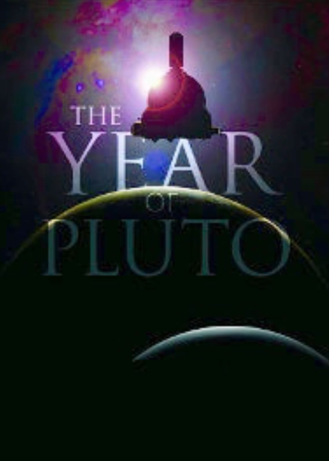 The Year of Pluto