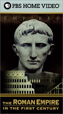 Empires: The Roman Empire in the First Century