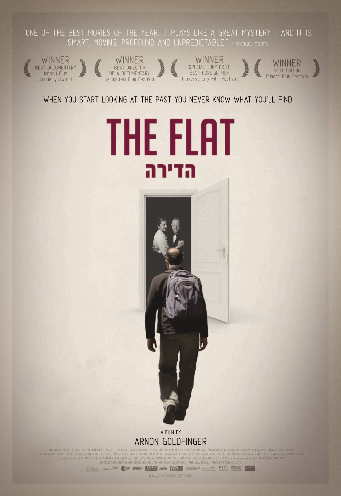 The Flat