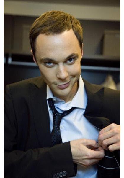 The Big Bang Theory: It All Started with a Big Bang