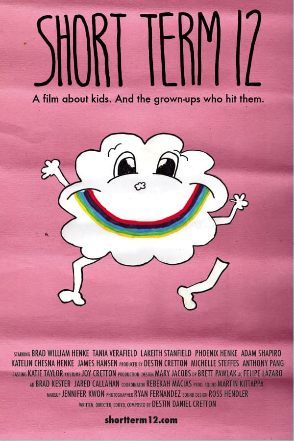 Short Term 12