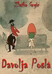 The Devil's Work