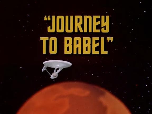 Star Trek Season 2