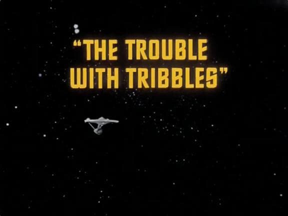 Star Trek Season 2