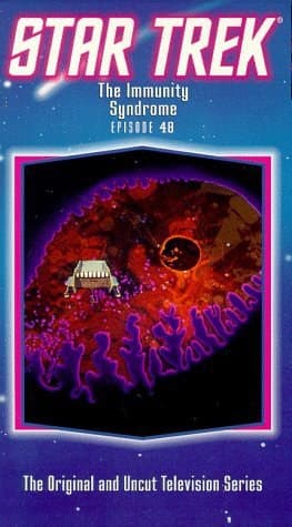 星际旅行-原初-第2季第18集