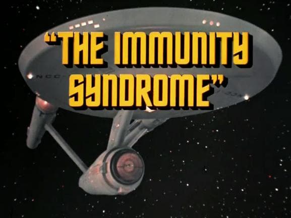 Star Trek Season 2