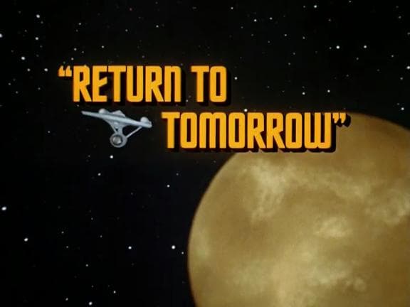Star Trek Season 2