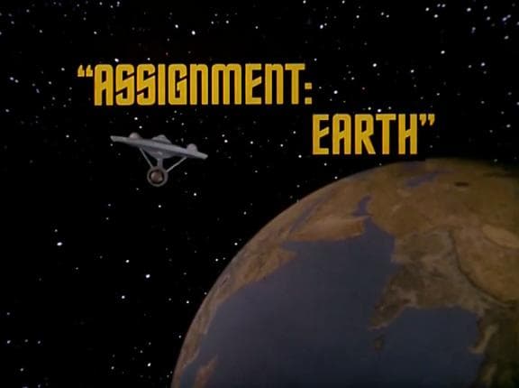 Star Trek Season 2