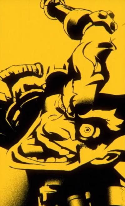 渣客镇：大计划