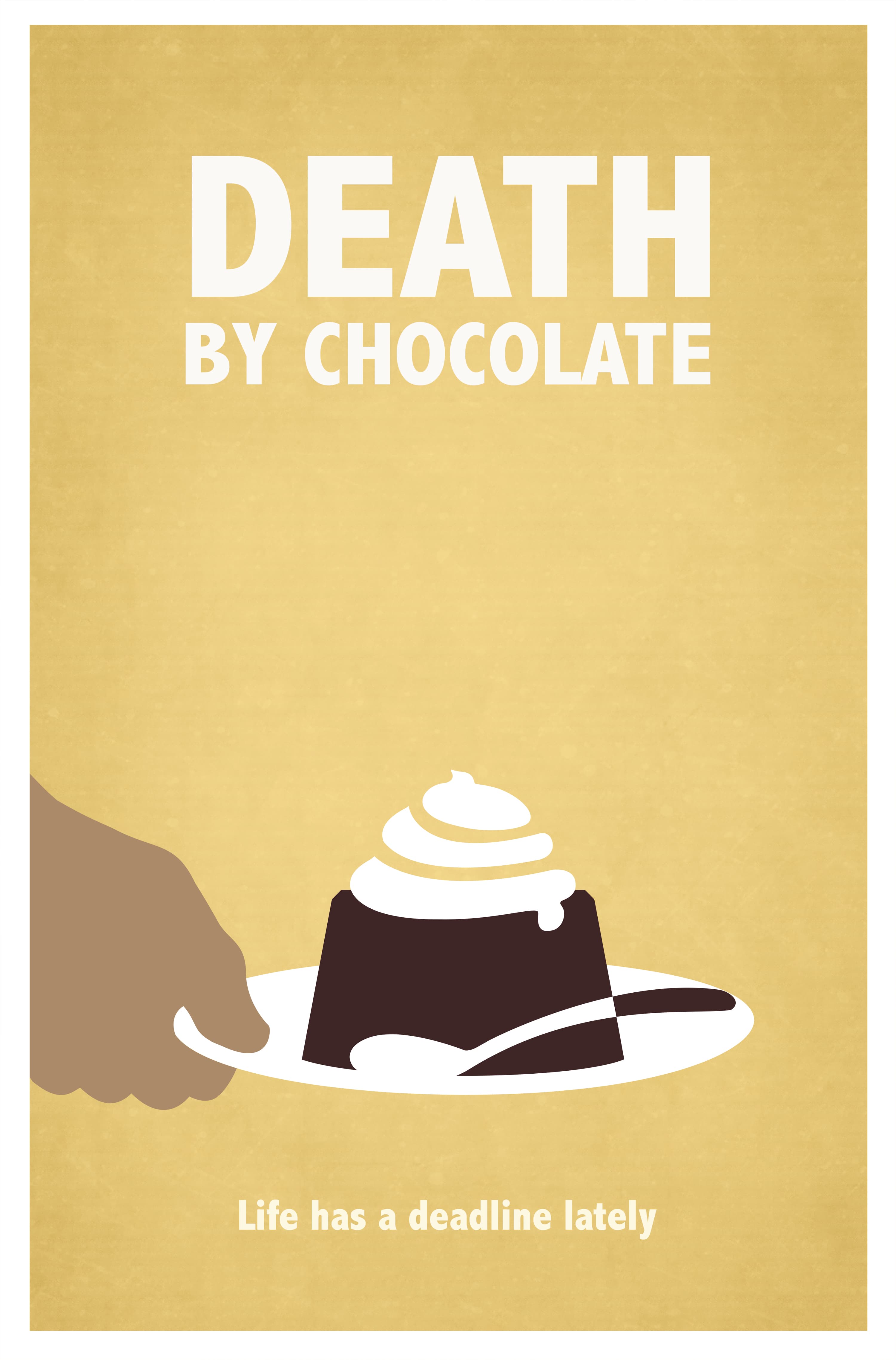 Death by Chocolate