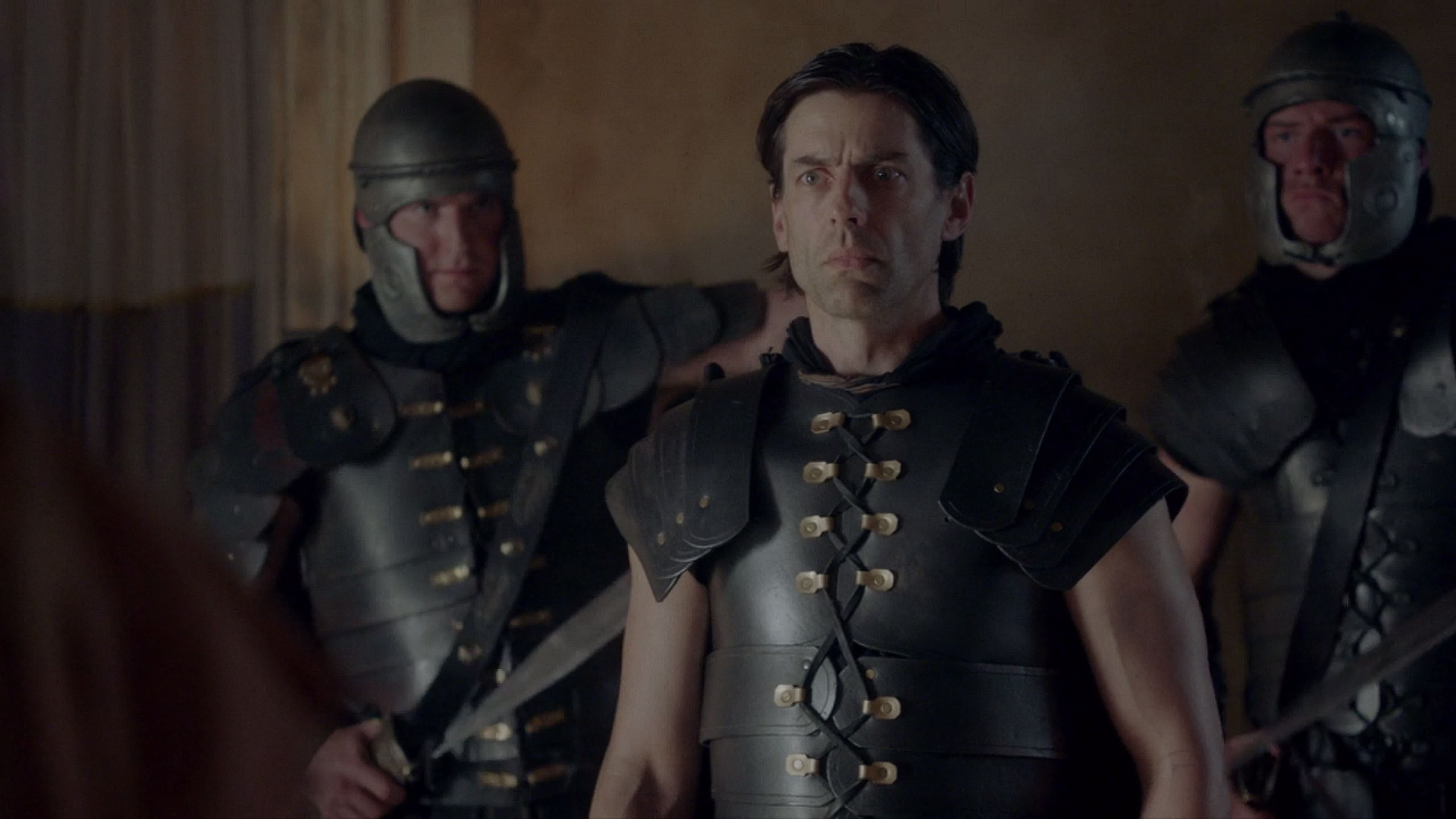 The Rightful Heir
