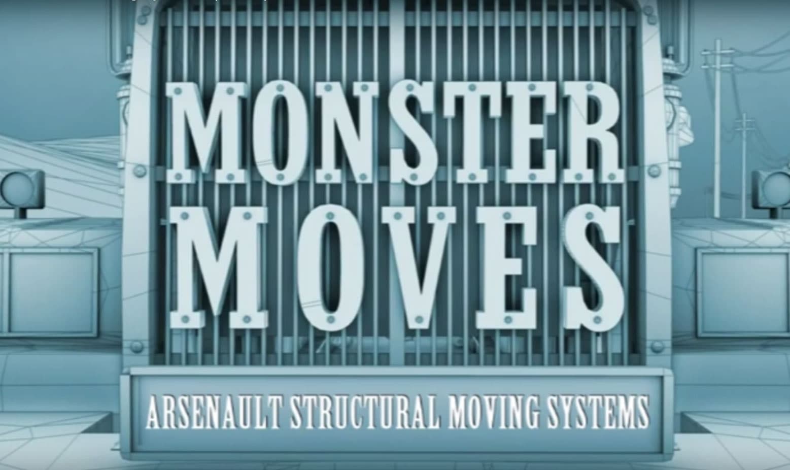 Impossible Moves