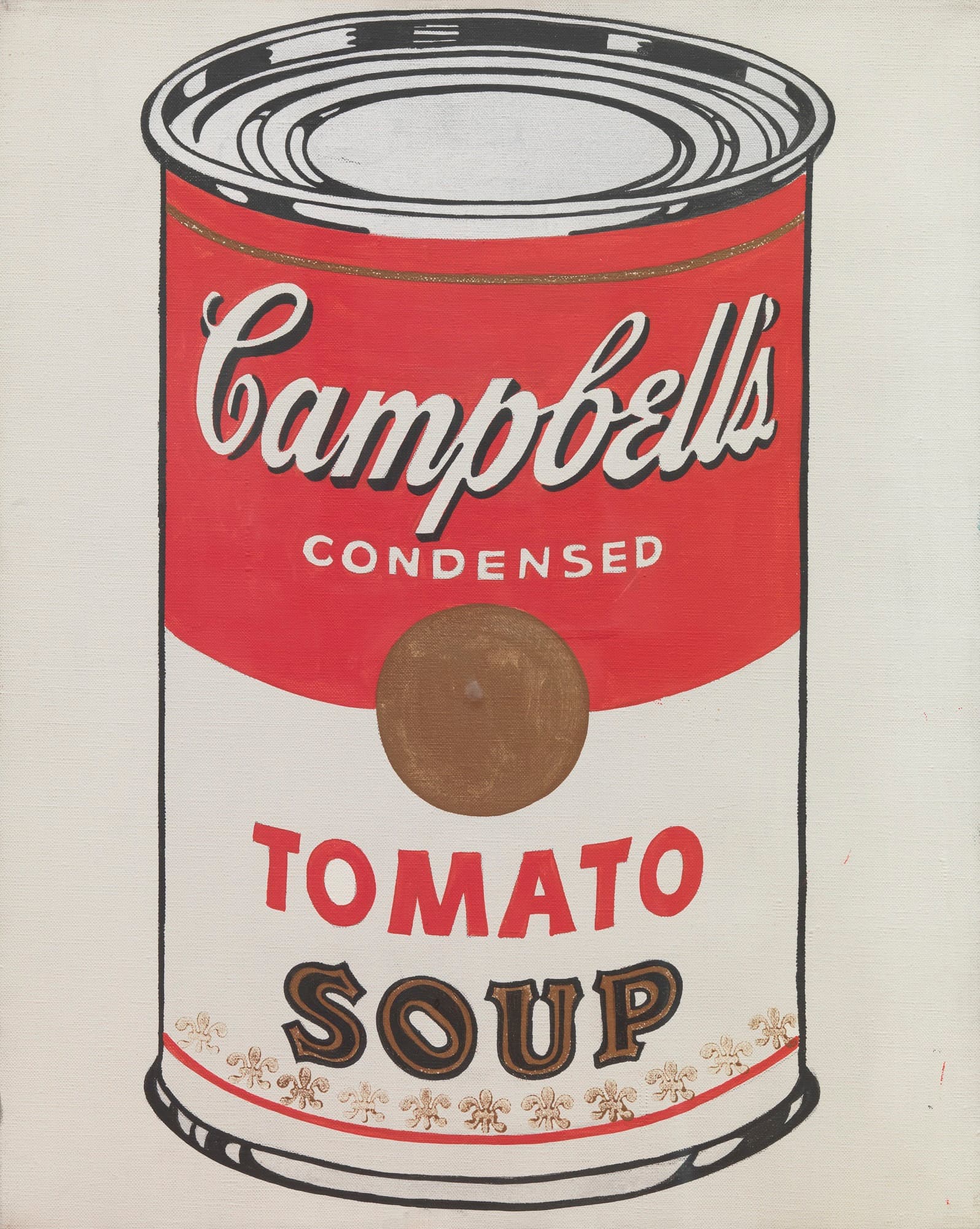 Soupcans and Superstars: How Pop Art Changed the World
