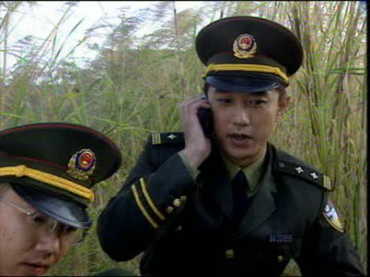 南国大案