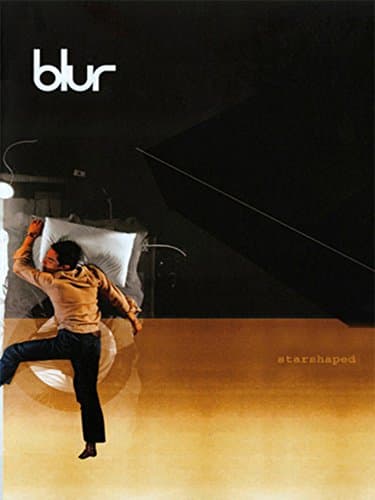 Blur: Starshaped