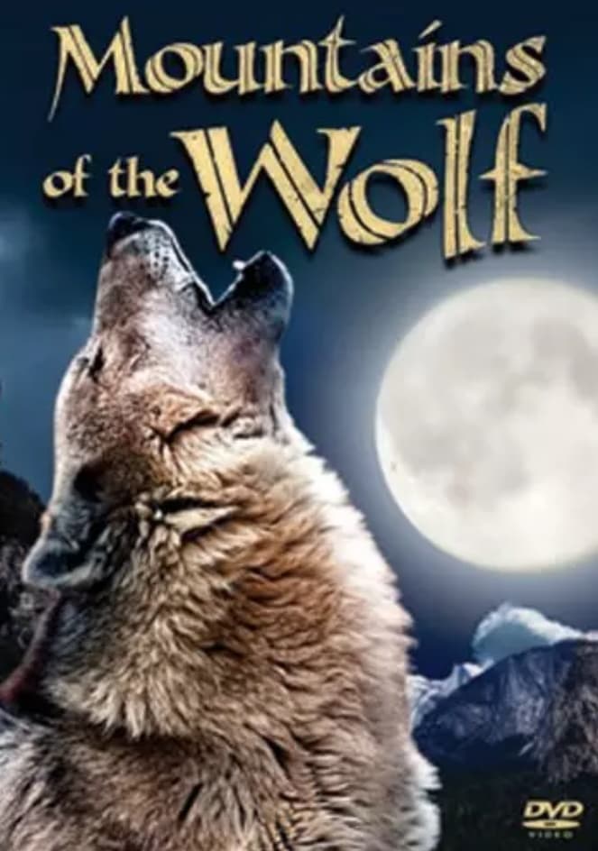 Mountains of the Wolf