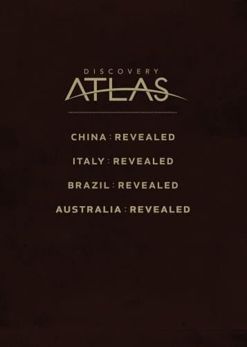 Discovery Atlas Season 1