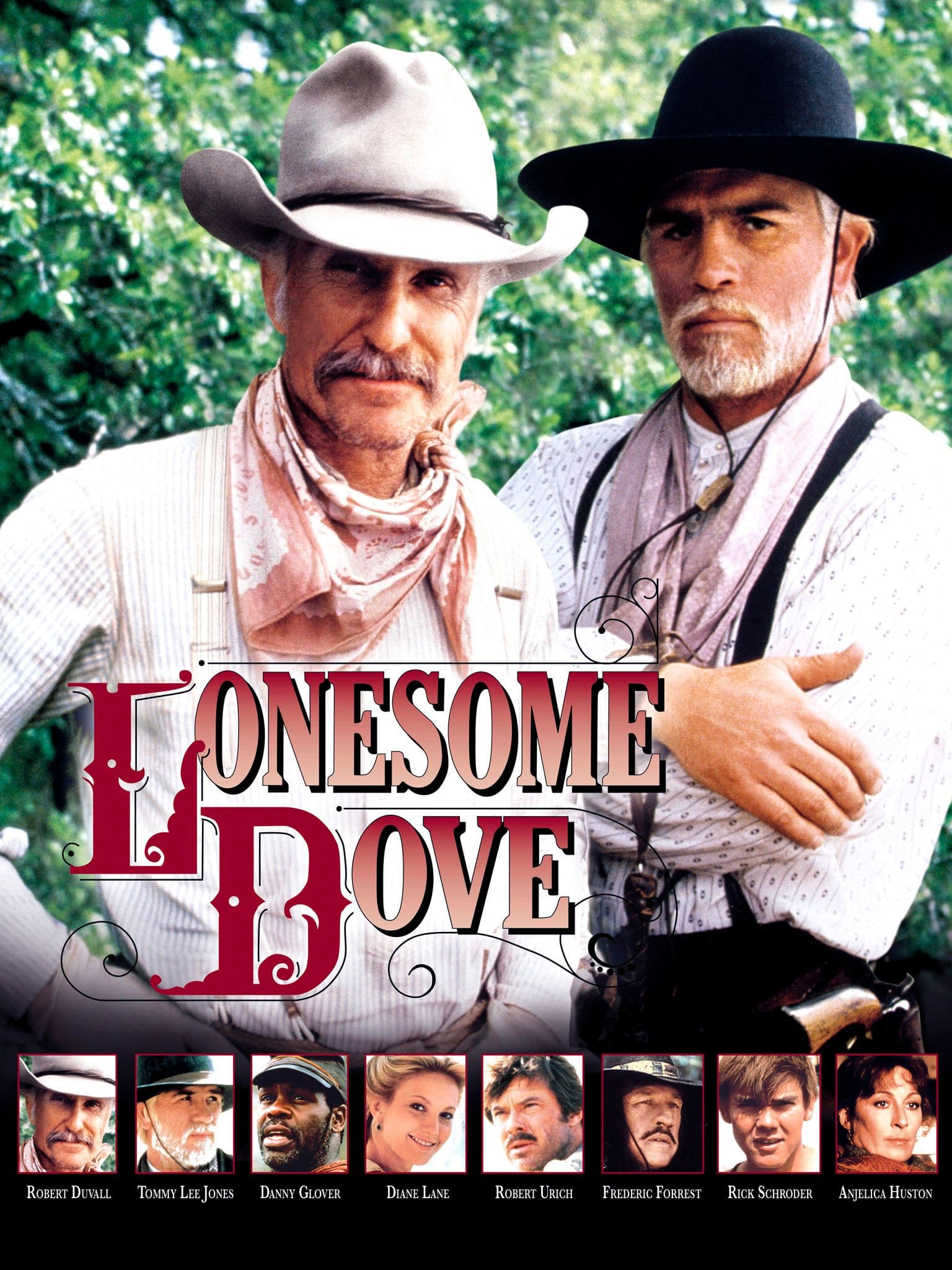 Lonesome Dove