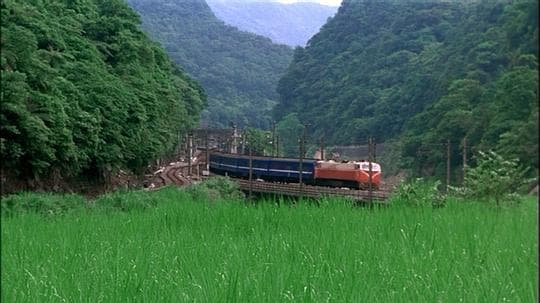 小站