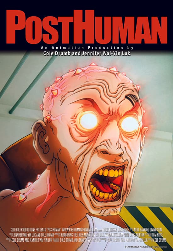 PostHuman