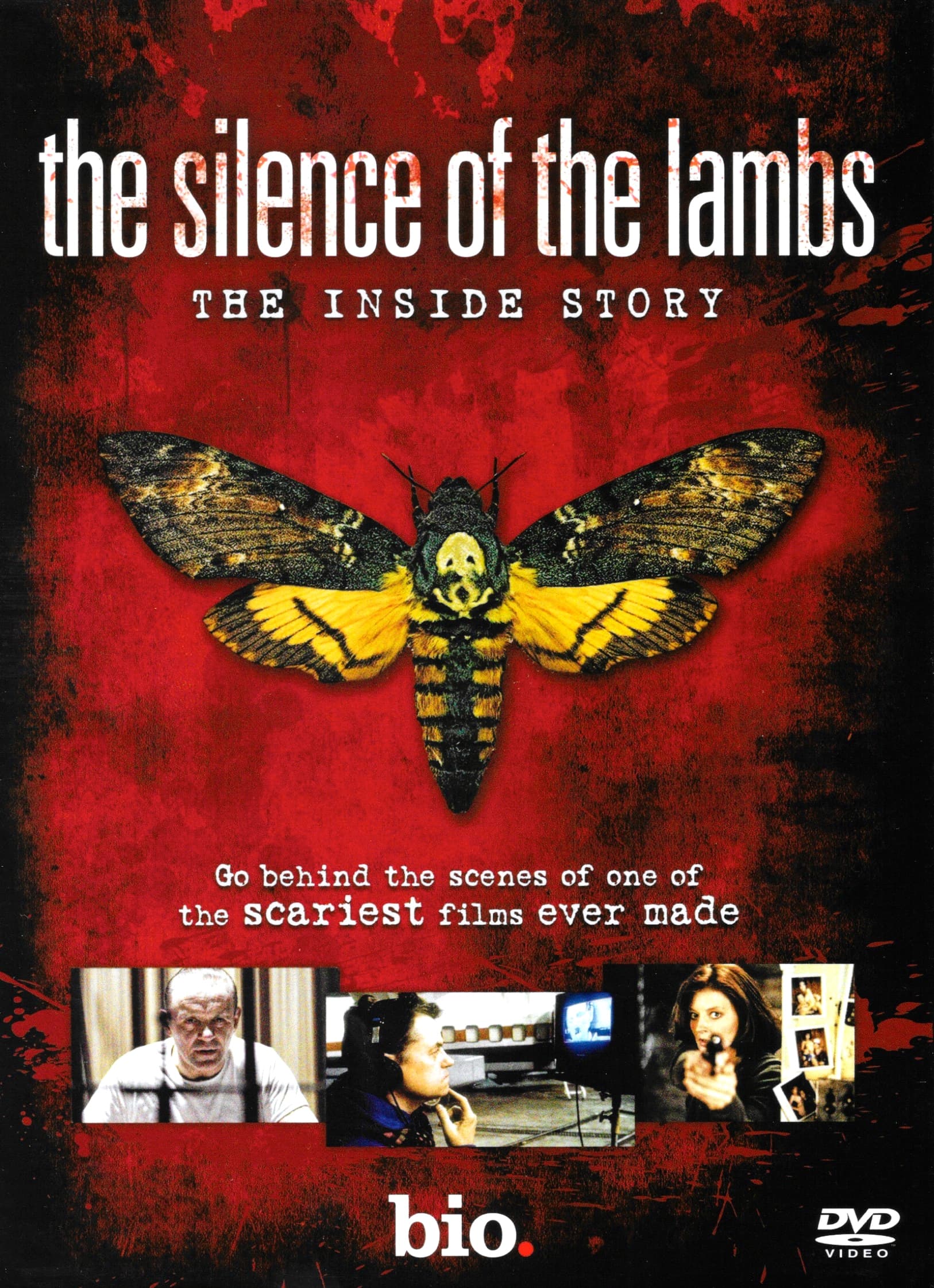 Inside Story: The Silence of the Lambs