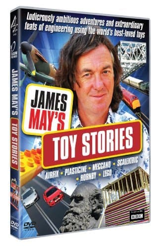 Toy Stories