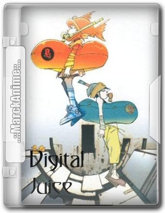 Digital Juice