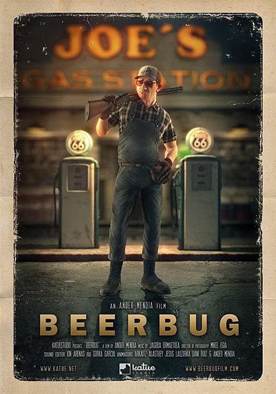 Beerbug