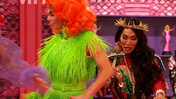All Star Super Queen Variety Show