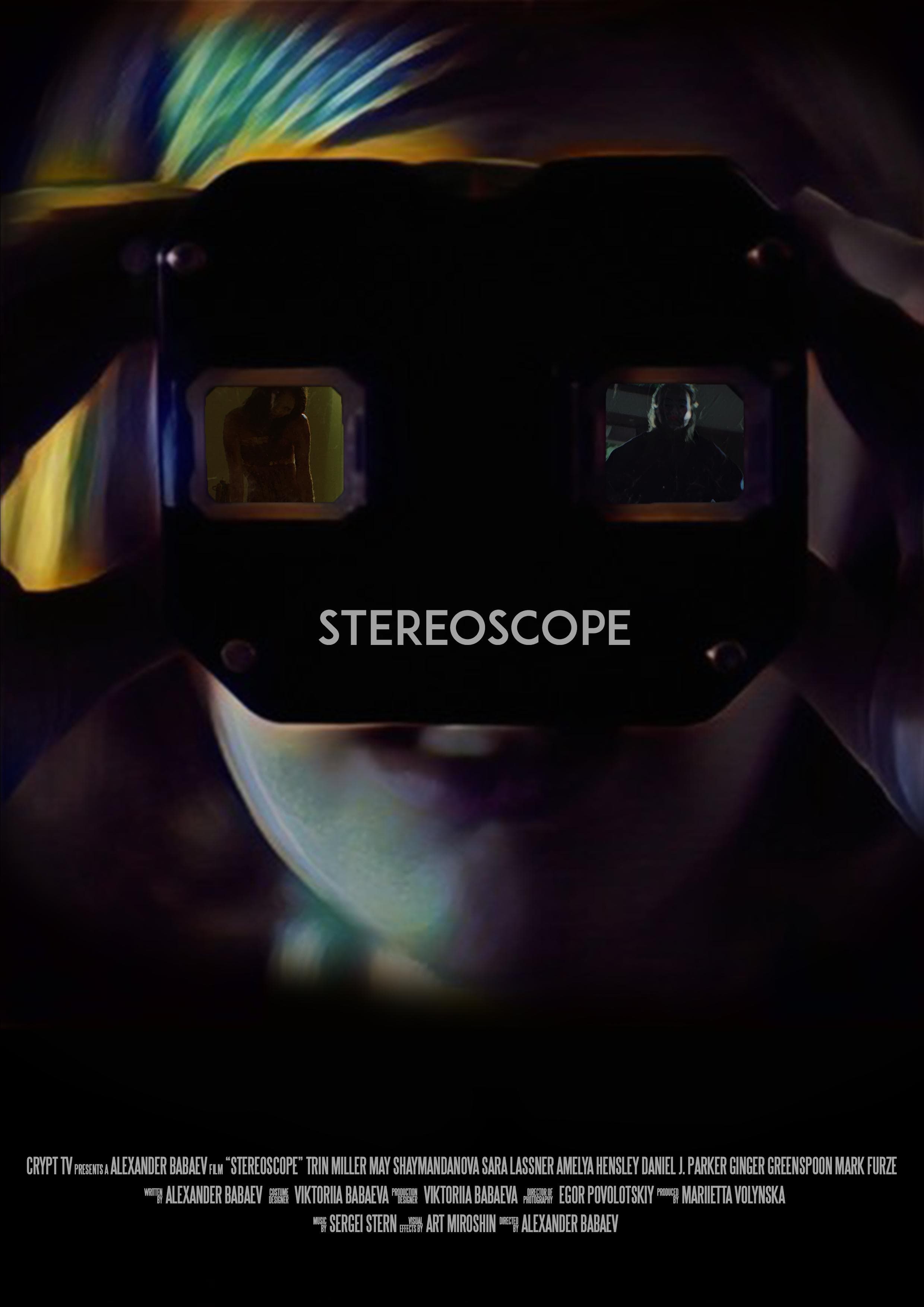 Stereoscope